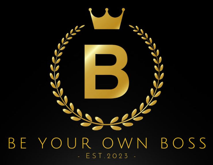 BEYOUROWNBOSS ACADEMY DEPOSIT