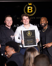 BEYOUROWNBOSS ACADEMY (monthly)