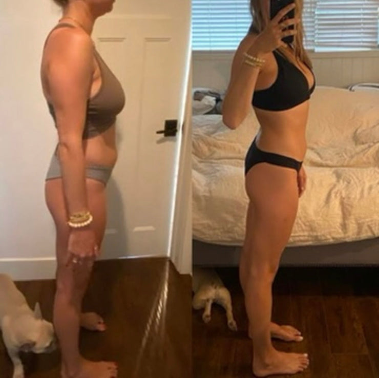 16 WEEK PLAN (THEWAISTCOACH)
*INCIUDES DIET &
WORKOUTS* FOR ANY
GOAL🔥