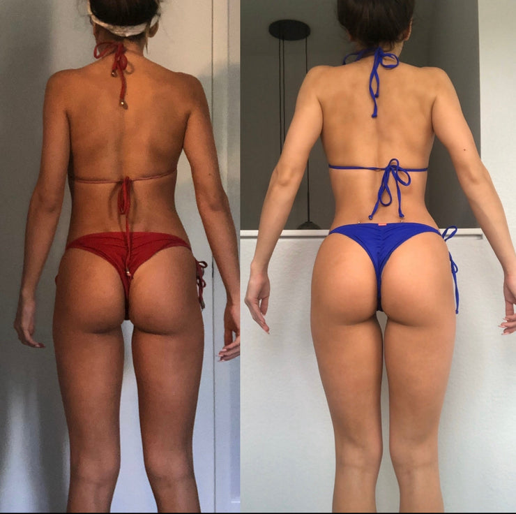 16 WEEK PLAN (THEWAISTCOACH)
*INCIUDES DIET &
WORKOUTS* FOR ANY
GOAL🔥