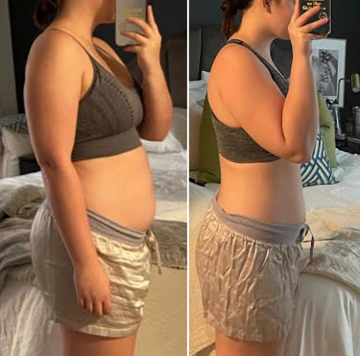 16 WEEK PLAN (THEWAISTCOACH)
*INCIUDES DIET &
WORKOUTS* FOR ANY
GOAL🔥