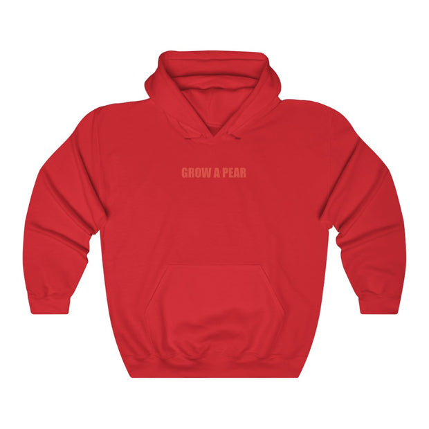 Grow A Pear Hoodie