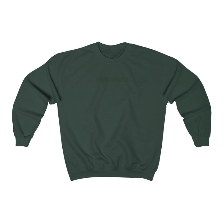 Grow A Peach Crew
