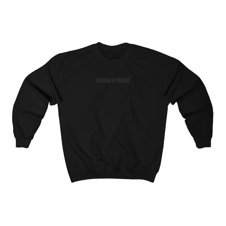 Grow A Peach Crew