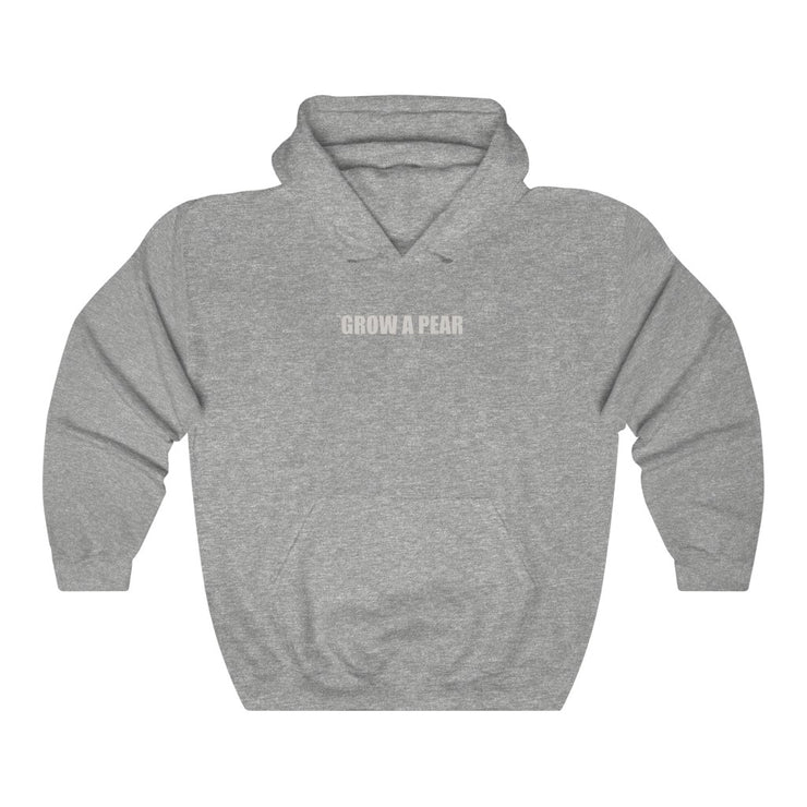 Grow A Pear Hoodie