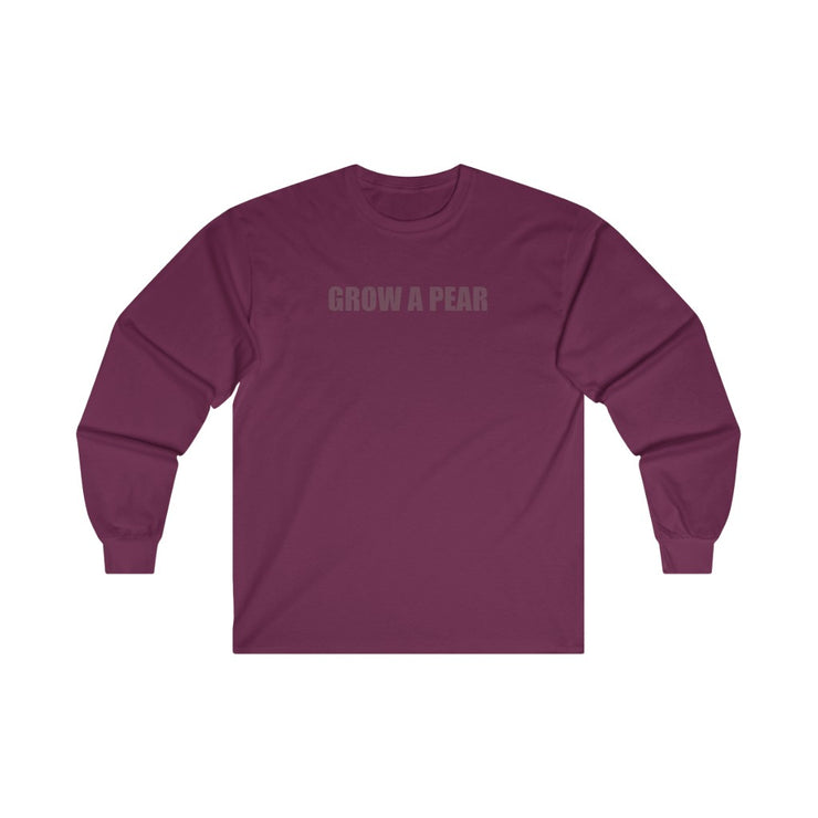 Grow A Pear Long Sleeve