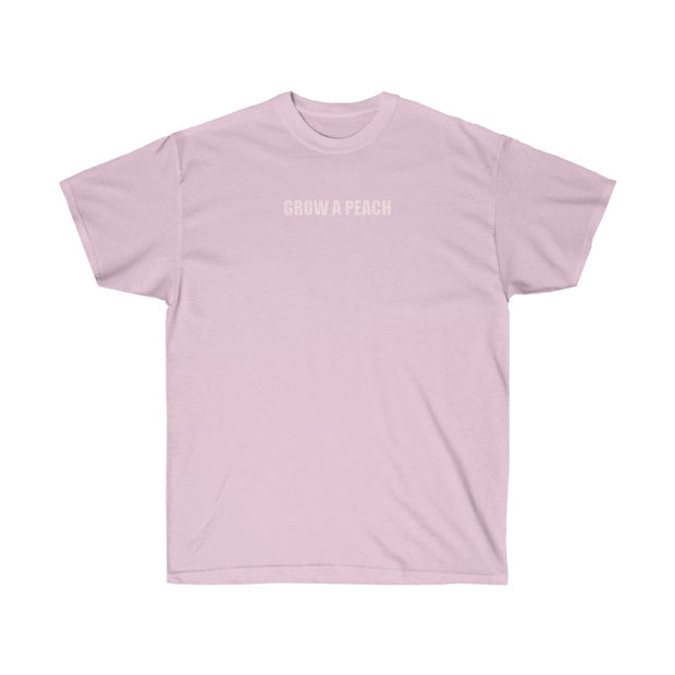 Grow A Peach Tee