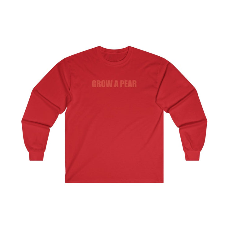 Grow A Pear Long Sleeve