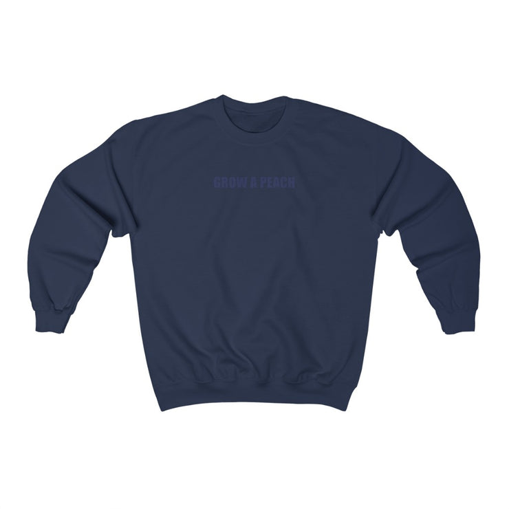 Grow A Peach Crew