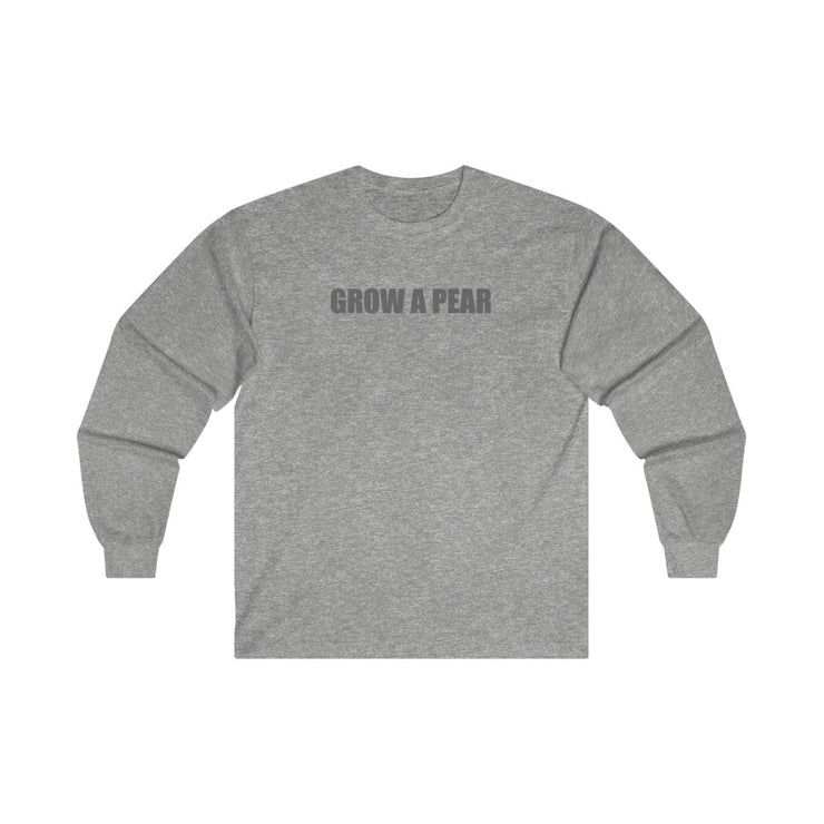 Grow A Pear Long Sleeve