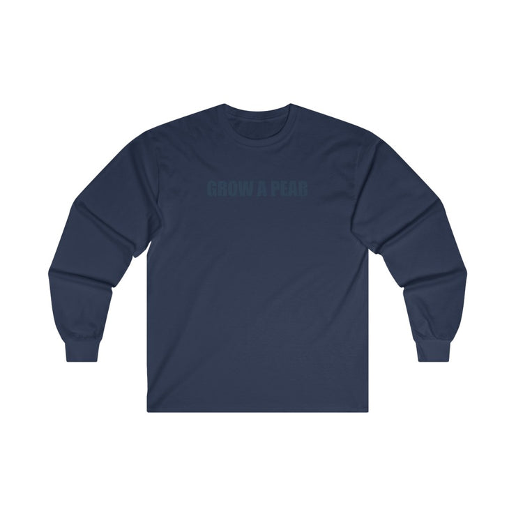 Grow A Pear Long Sleeve