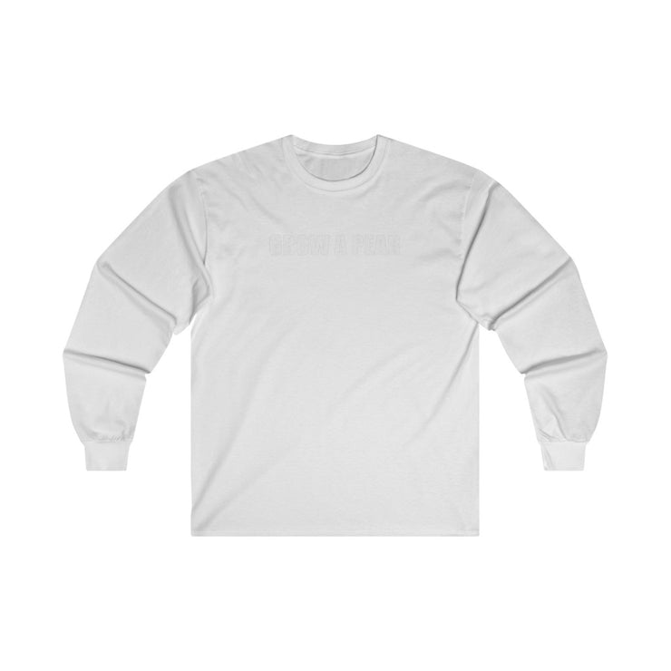 Grow A Pear Long Sleeve