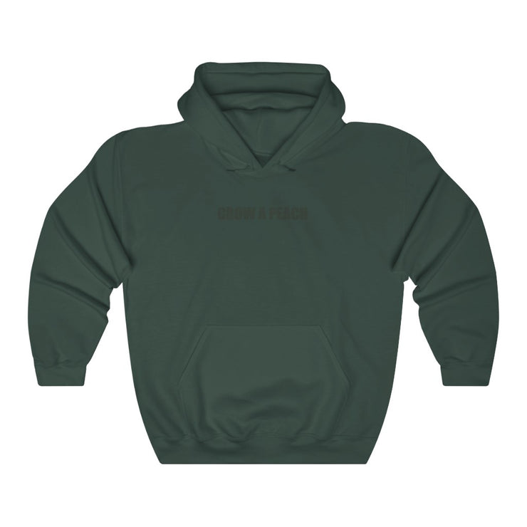 Grow A Peach Hoodie