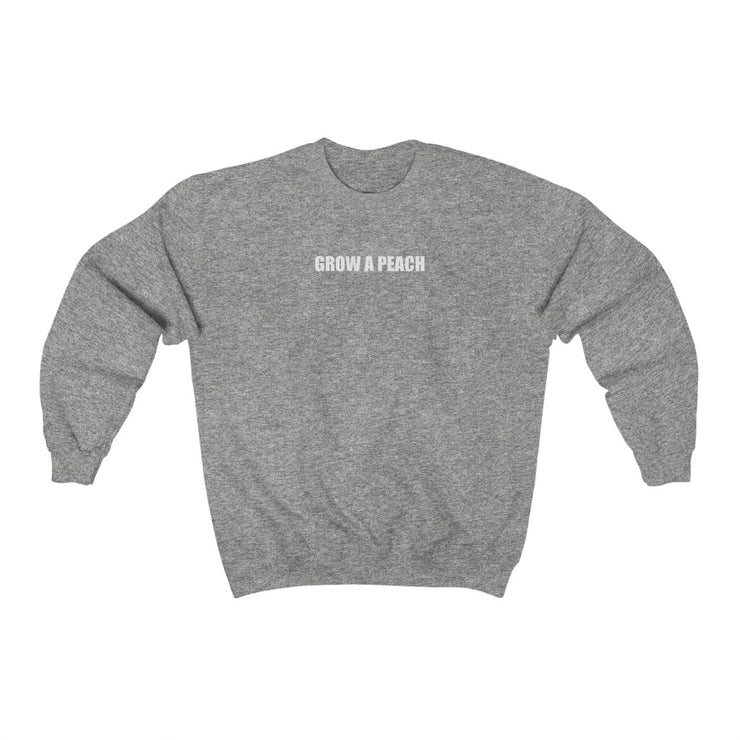 Grow A Peach Crew