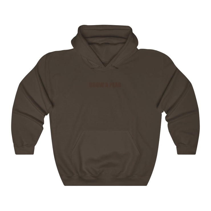 Grow A Pear Hoodie