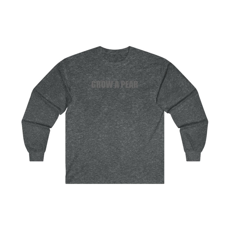 Grow A Pear Long Sleeve