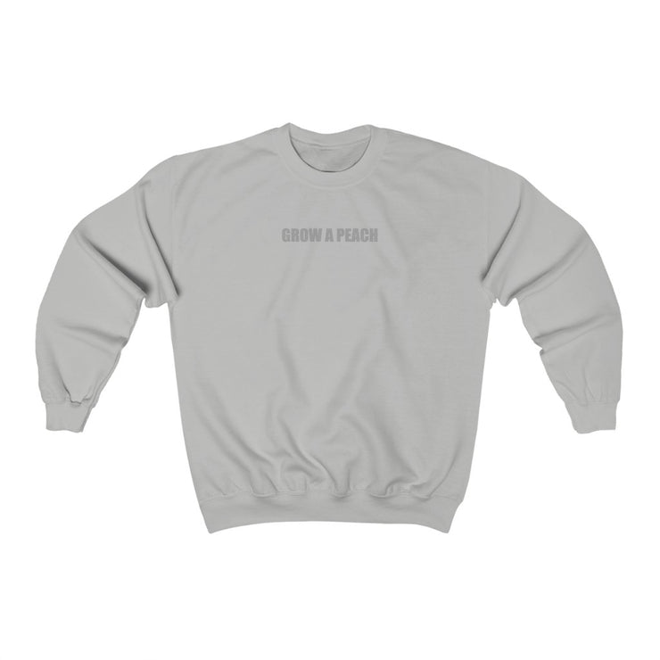 Grow A Peach Crew