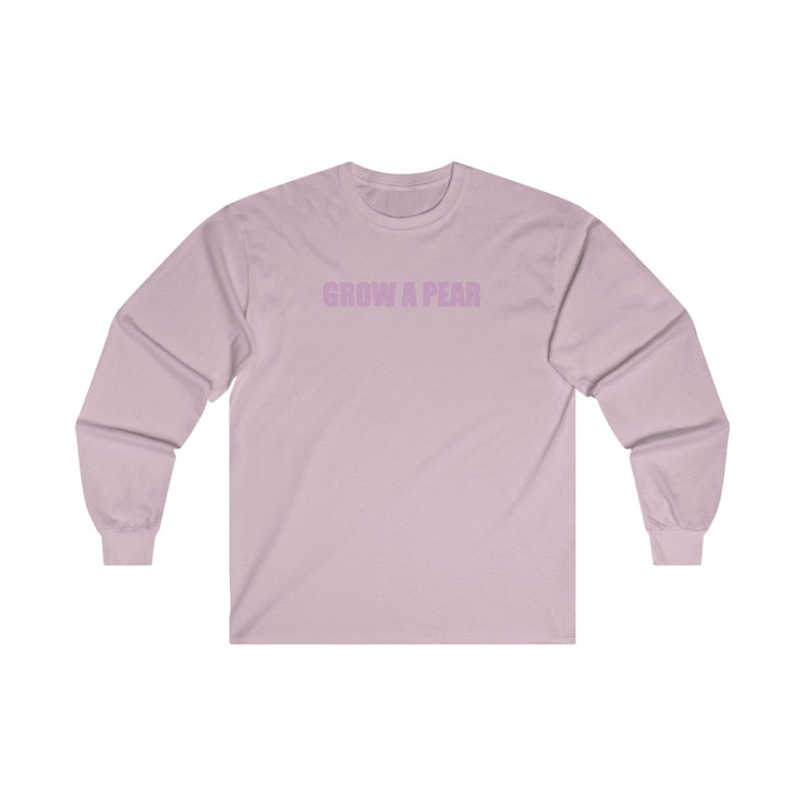 Grow A Pear Long Sleeve