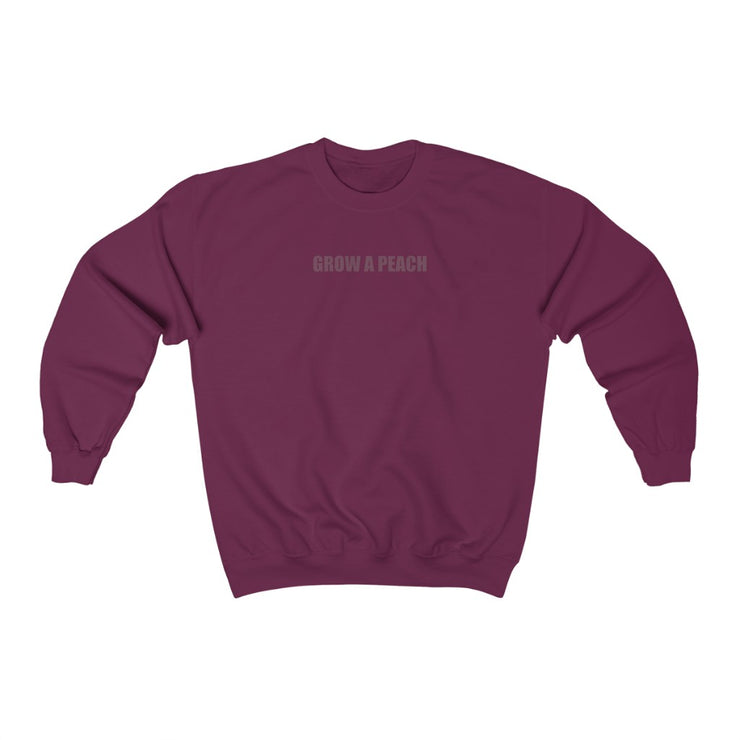 Grow A Peach Crew