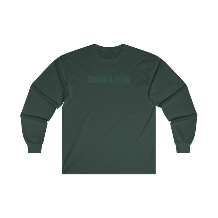 Grow A Pear Long Sleeve