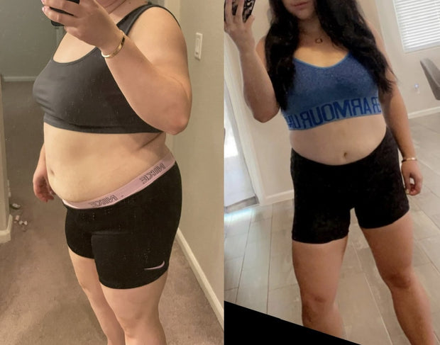 4 week plan (thewaistcoach)  *Includes diet & workouts* FOR ANY GOAL 🔥