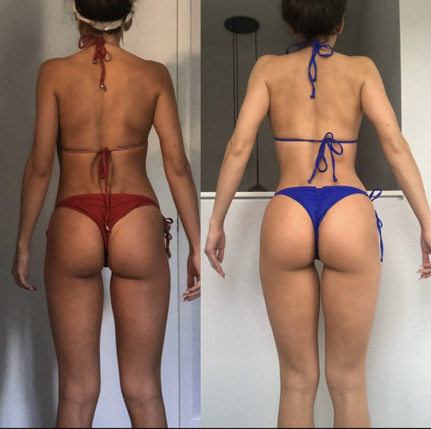 4 week plan (thewaistcoach)  *Includes diet & workouts* FOR ANY GOAL 🔥