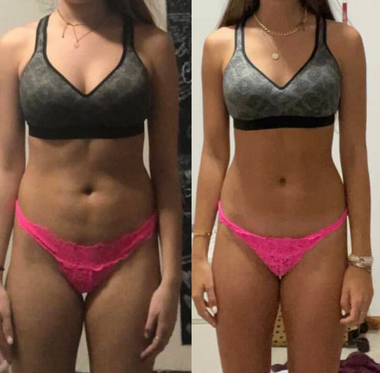 8 week plan (thewaistcoach) *Includes diet & workouts* FOR ANY GOAL 🔥