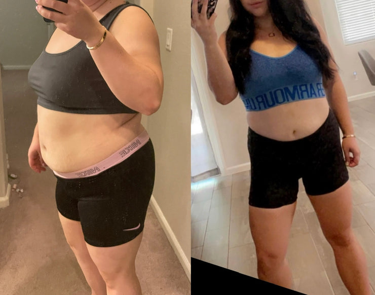 8 week plan (thewaistcoach) *Includes diet & workouts* FOR ANY GOAL 🔥