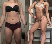 4 week plan (thewaistcoach)  *Includes diet & workouts* FOR ANY GOAL 🔥