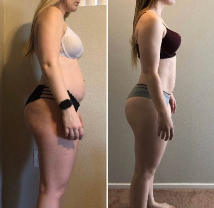 8 week plan (thewaistcoach) *Includes diet & workouts* FOR ANY GOAL 🔥