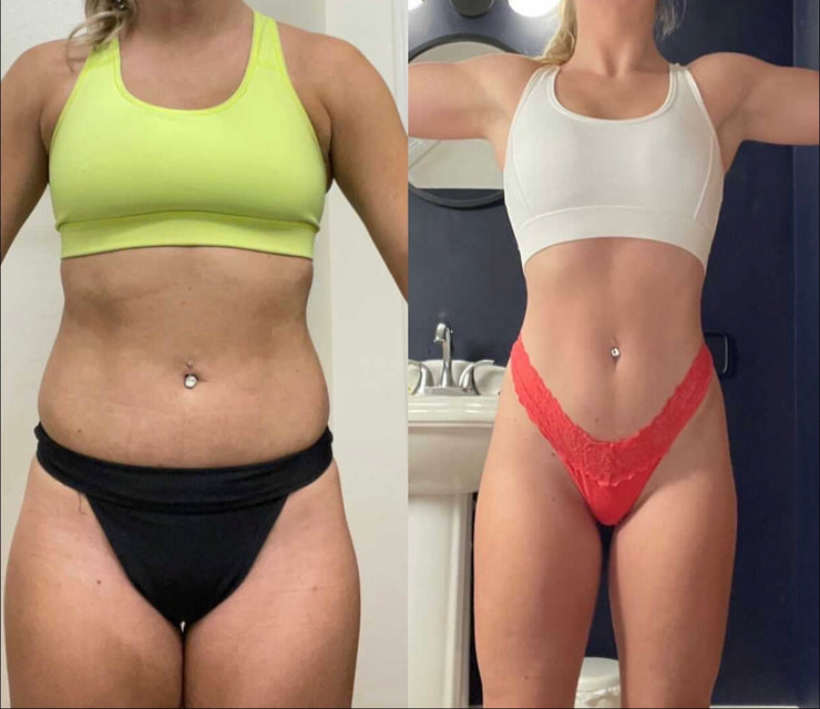 8 week plan (thewaistcoach) *Includes diet & workouts* FOR ANY GOAL 🔥