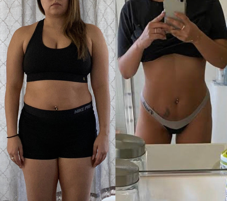 8 week plan (thewaistcoach) *Includes diet & workouts* FOR ANY GOAL 🔥