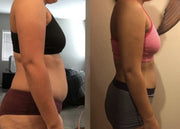 4 week plan (thewaistcoach)  *Includes diet & workouts* FOR ANY GOAL 🔥