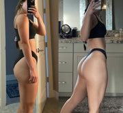 8 week plan (thewaistcoach) *Includes diet & workouts* FOR ANY GOAL 🔥