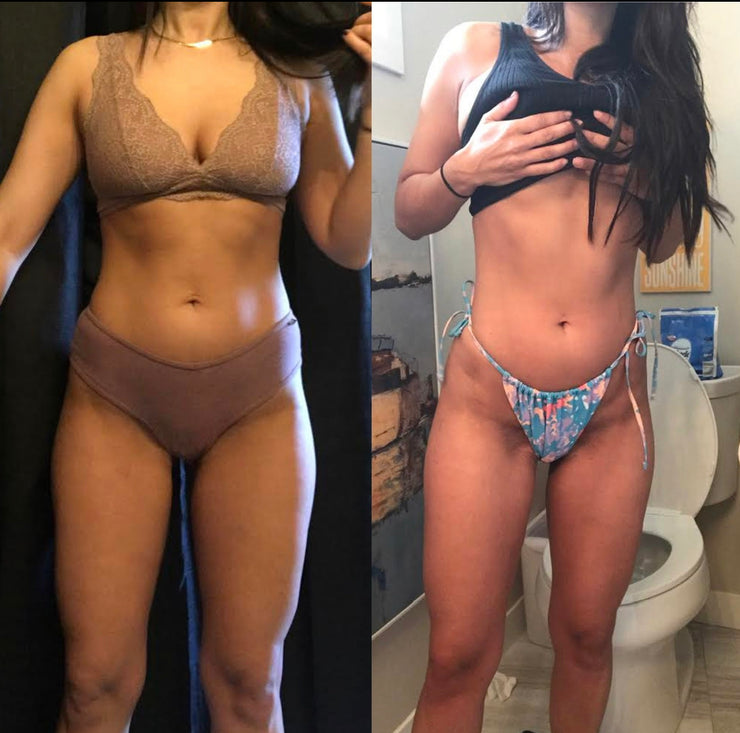 8 week plan (thewaistcoach) *Includes diet & workouts* FOR ANY GOAL 🔥