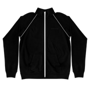 Grow A Pear Piped Fleece Jacket