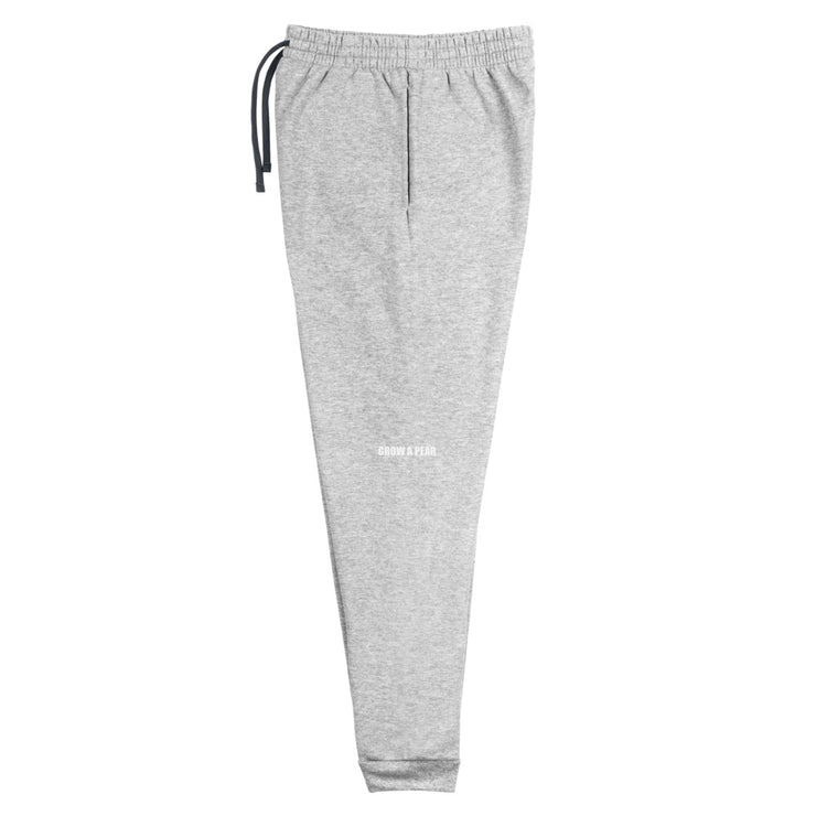 Grow A Pear Grey Joggers